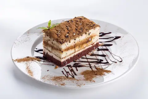 The Caley Cafe photo 4